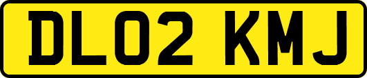 DL02KMJ