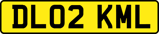 DL02KML