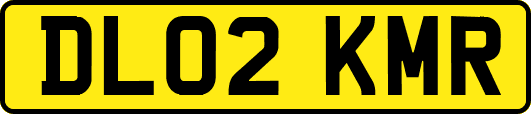 DL02KMR