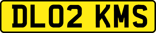 DL02KMS