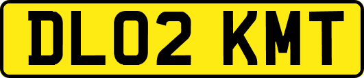 DL02KMT