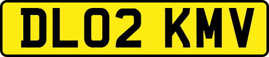 DL02KMV