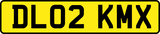 DL02KMX