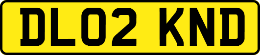 DL02KND