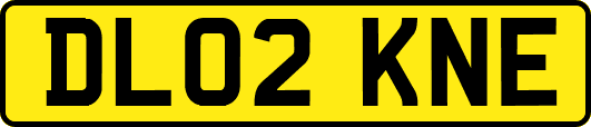 DL02KNE