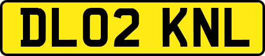 DL02KNL