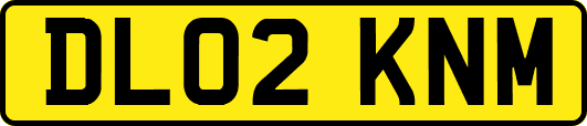 DL02KNM