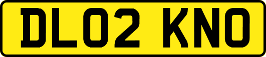 DL02KNO