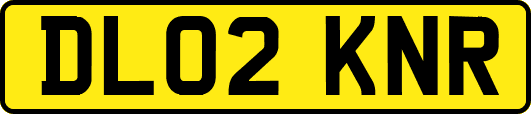 DL02KNR