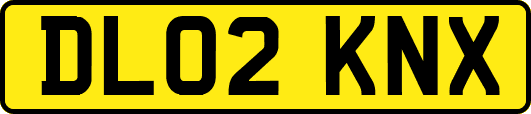 DL02KNX