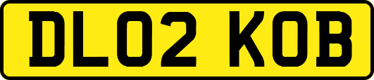 DL02KOB