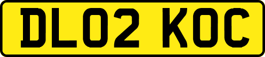 DL02KOC