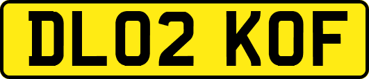 DL02KOF