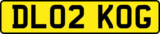 DL02KOG