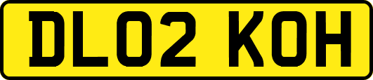 DL02KOH