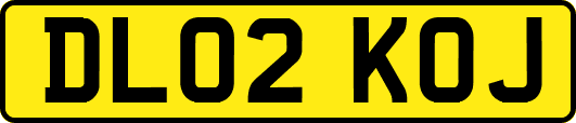 DL02KOJ