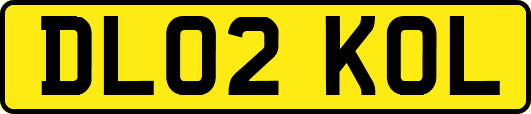 DL02KOL
