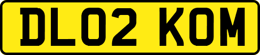 DL02KOM