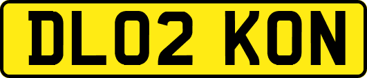 DL02KON
