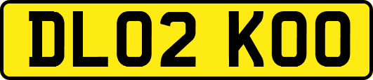 DL02KOO