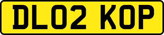 DL02KOP