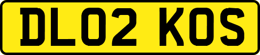 DL02KOS
