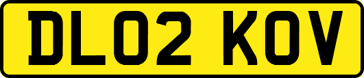 DL02KOV