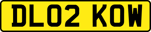 DL02KOW