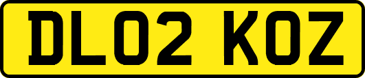 DL02KOZ