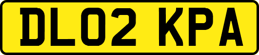 DL02KPA