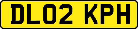 DL02KPH