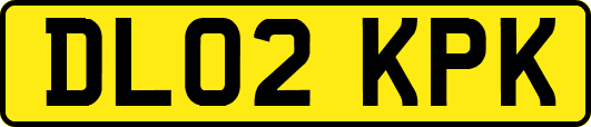 DL02KPK