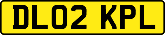 DL02KPL