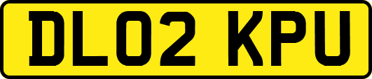 DL02KPU