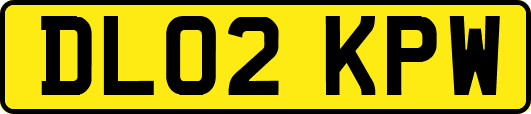 DL02KPW