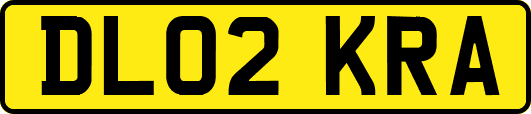 DL02KRA
