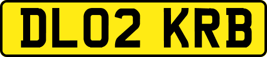 DL02KRB