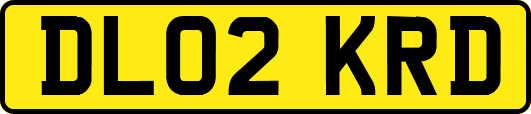 DL02KRD