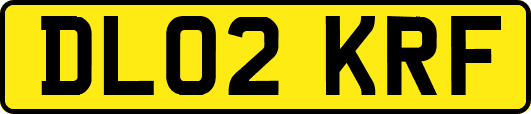 DL02KRF