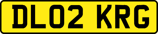 DL02KRG