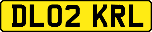 DL02KRL
