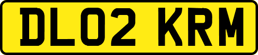 DL02KRM