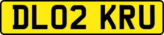 DL02KRU