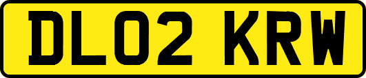 DL02KRW