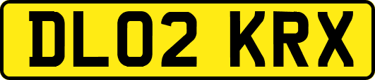 DL02KRX
