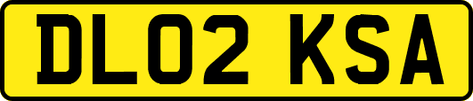 DL02KSA