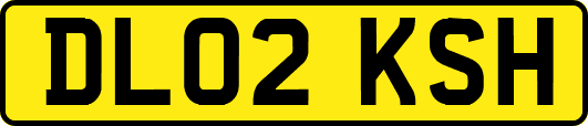 DL02KSH