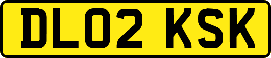 DL02KSK