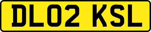 DL02KSL