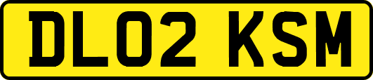 DL02KSM